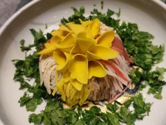 -宴天下大酒店(政和路店)