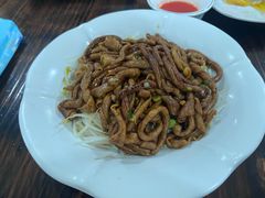 -南记食粥坊·宵夜大排档(岭南分店)