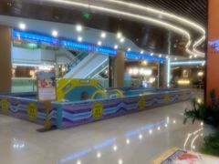 -万达广场(大明宫店)