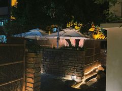 -湖南别院·美学庭院餐厅(惠阳店)