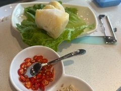 -百年果林椰子鸡(中洲店)