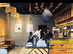 -书亦烧仙草(龙湖金楠天街店)