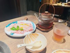 -蘑界·野生菌火锅(深业上城店)