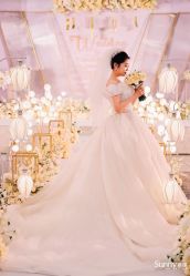 -Sunny喜铺婚礼策划(东部店)
