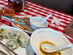 -西贝莜面村(万象天地店)