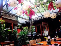 -束河人家(南锣鼓巷店)