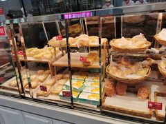-味多美(江桥万达店)