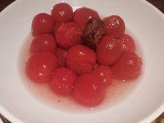-绿茶餐厅(蓝色港湾店)