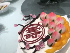 -HoLiLand好利来(塘沽杭州道店)