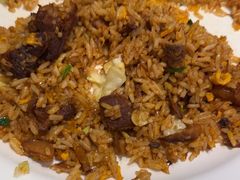 -翠华餐厅(正佳广场店)