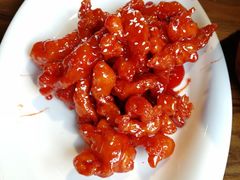 -百姓人家家常菜馆(大观·天地MALL店)