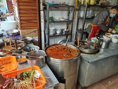 -南街杨记·麻辣烫