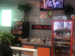 -张亮麻辣烫(上海天津路店)