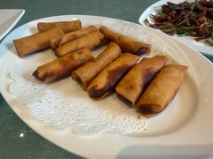 -衡山北郊宾馆-餐厅(顾村公园店)