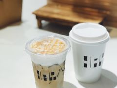 -HAY COFFEE