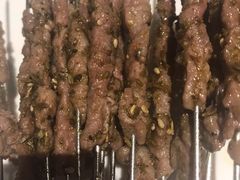 -三个大叔东北烧烤·砂锅菜(西三旗店)