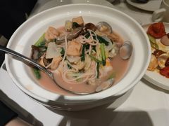 莆田卤面-莆田餐厅PUTIEN(深圳湾万象城家宴店)