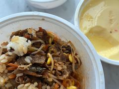 -新石器烤肉(百联川沙店)