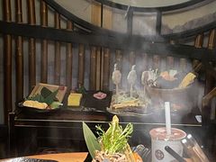 -湊湊火锅·茶憩(上海合生汇店)