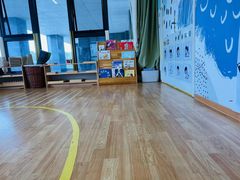 -YoKID优儿学堂早教托育园(青塔路店)