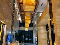 -上海龙之梦万丽酒店