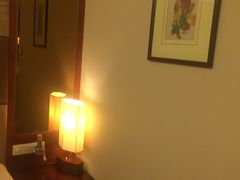 -佛山皇冠假日酒店-西餐厅