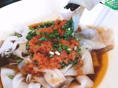 凉拌粉皮-黔蘑菇四季餐厅(观山湖店)