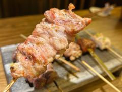 -鸟幸 TORISAKI 炭火居酒屋