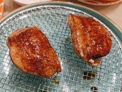 -新一番三文鱼寿司(大东海店)