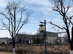 -习仲勋故居