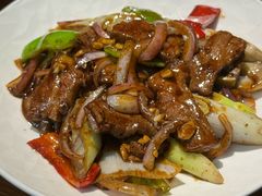 -乌记大厨餐厅