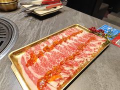 -炭火之恋韩式烤肉·鳗鱼(韩乐坊店)