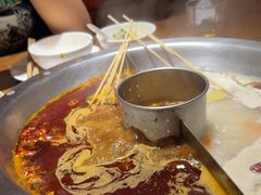 -佬土鹅肠火锅(解放路店)