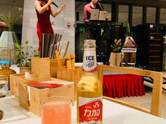 -味餐厅·海鲜·火锅·自助餐