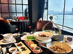 -君庭中餐厅(湘江豪生店)