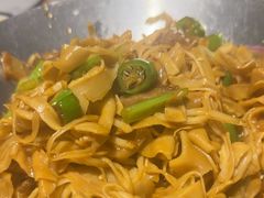 -符离集餐厅(万象城店)