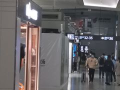 -虹桥机场国航贵宾室v8