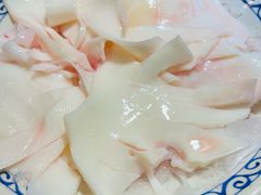 黄喉-沸炉重庆老火锅(军事博物馆店)