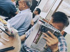 -香港蓮香樓(上環店)