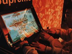 -漆橙车间轰趴馆·民国复古·团建聚会生日派对KTV(城北万达店)