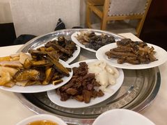 -太婆天府山珍酒楼(亚运村店)