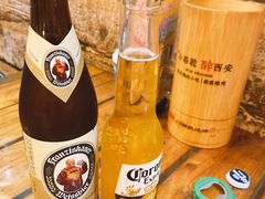-福苗小骆驼烧烤(莲湖路店)