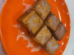 一口西多士-澳门陈光记烧味饭店(南京德基广场店)