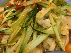 -魏家凉皮(十里河店)