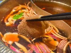 -牛New寿喜烧(虹桥新天地店)