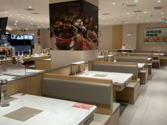 -呷哺呷哺 黄金牧场 (中发百旺店)