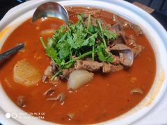 -简小舍·民间手艺菜(武昌江滩店)