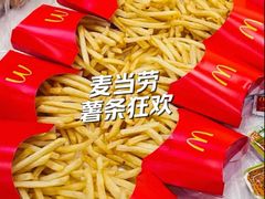 -麦当劳(新王府井店)