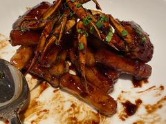 -玫瑰厅上海菜(兴国路店)