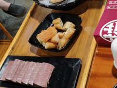 -捞围鲜·港式打边炉(海阳路店)